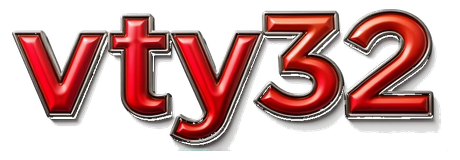 vty32 logo
